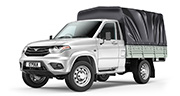 UAZ CARGO (2360)