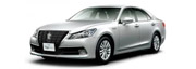 TOYOTA CROWN седан (_S20_)