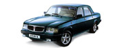 GAZ VOLGA