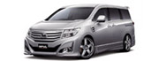 NISSAN ELGRAND (E52)