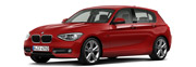 BMW 1 (F20)