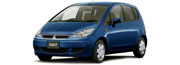 MITSUBISHI COLT PLUS VI (Z2_W)