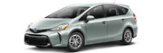 TOYOTA PRIUS PLUS (_W4_)