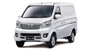 CHANGAN STAR 2 Фургон