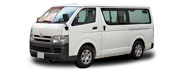 TOYOTA TOWN ACE автобус (S4_)