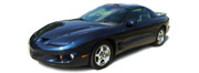 PONTIAC FIREBIRD