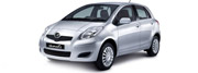DAIHATSU CHARADE