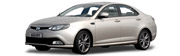 MG MG 6 седан