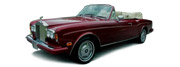 ROLLS-ROYCE CORNICHE IV Кабриолет