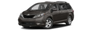 TOYOTA SIENNA (_L3_)