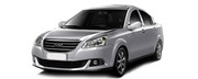 CHERY E5