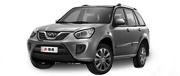 CHERY TIGGO 3