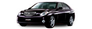 TOYOTA VEROSSA (_X11_)