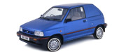KIA PRIDE Van (DA)