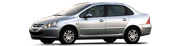 PEUGEOT 307 седан