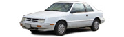 DODGE SHADOW