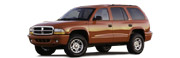 DODGE DURANGO (DN)