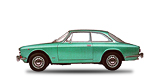 ALFA ROMEO 1750-2000 (105_)