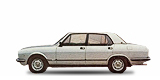 ALFA ROMEO 2300