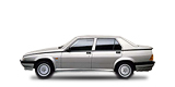 ALFA ROMEO 75 (162B_)