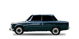 ALFA ROMEO GIULIA (105_)