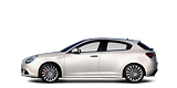 ALFA ROMEO GIULIETTA (116_)