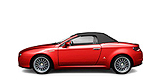 ALFA ROMEO GIULIA SPIDER (101_)