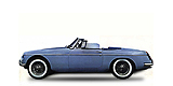 MG MGB GT