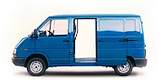 OPEL ARENA Combi (THB)