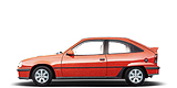 OPEL KADETT A