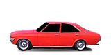 TOYOTA CORONA (RT1_)